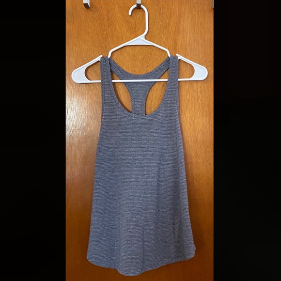 Lululemon Tank Top - Picture 1 of 3